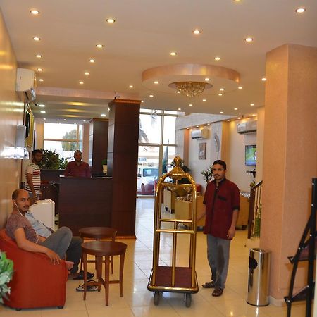 Nojoom Home Yanbu Bagian luar foto