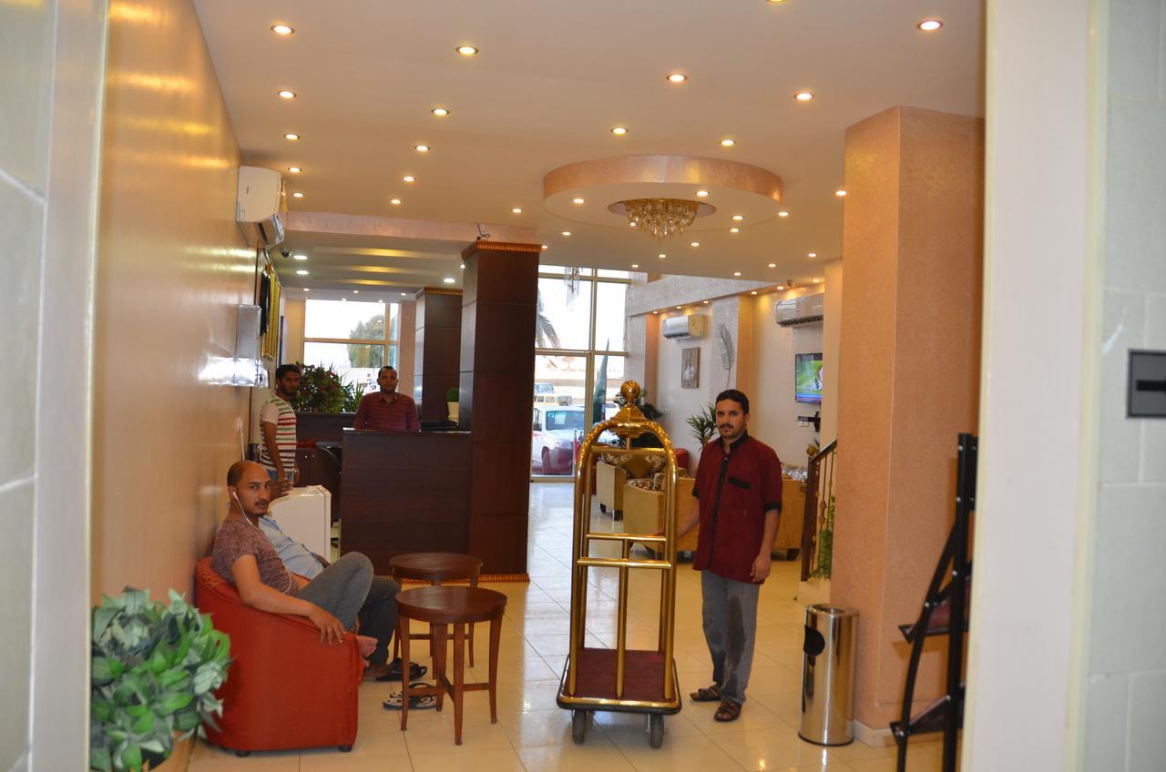 Nojoom Home Yanbu Bagian luar foto