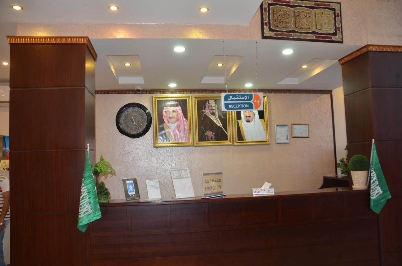 Nojoom Home Yanbu Bagian luar foto