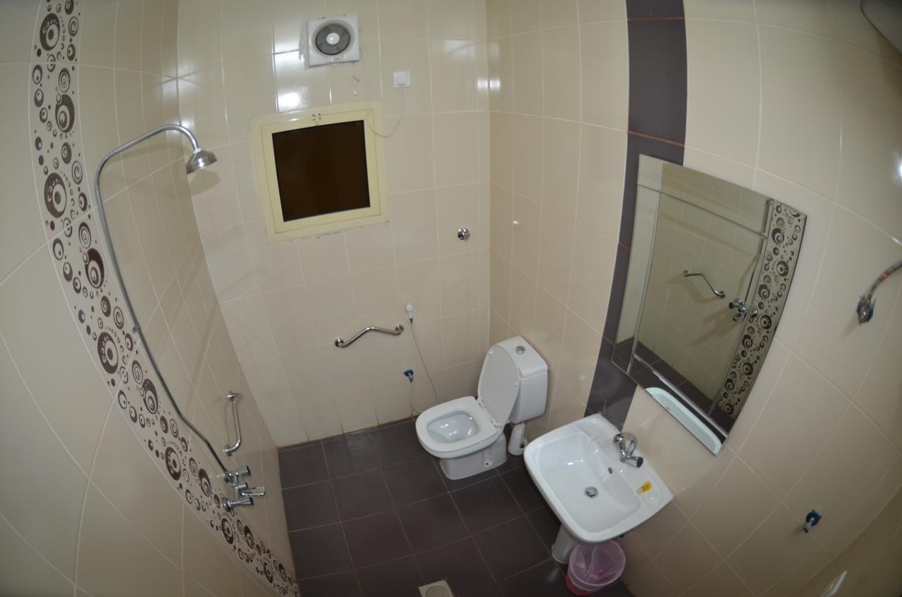 Nojoom Home Yanbu Bagian luar foto
