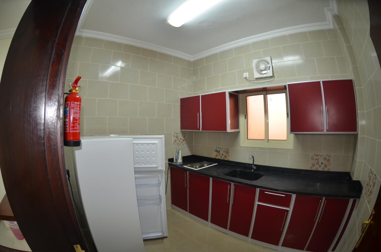 Nojoom Home Yanbu Bagian luar foto