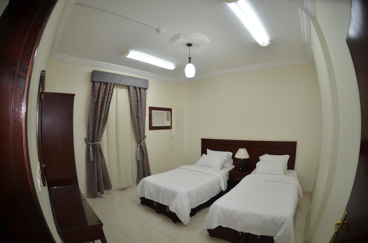 Nojoom Home Yanbu Bagian luar foto