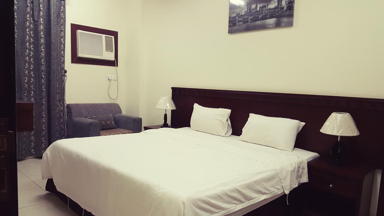 Nojoom Home Yanbu Bagian luar foto