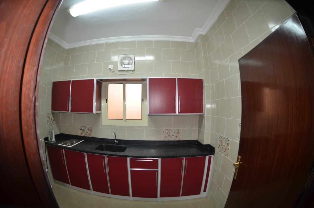 Nojoom Home Yanbu Bagian luar foto