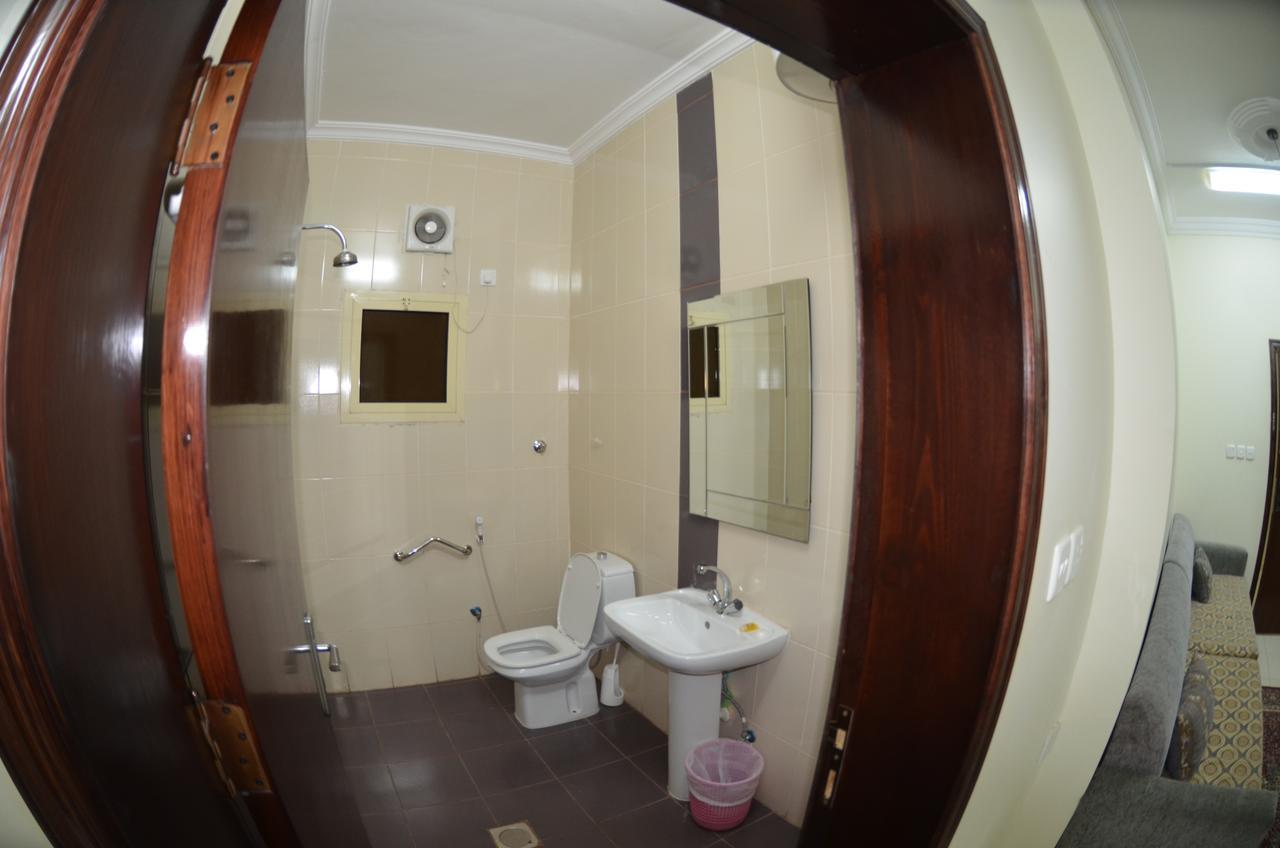 Nojoom Home Yanbu Bagian luar foto